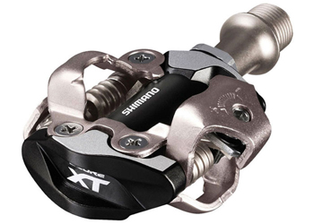 shimano Pedali XT M8100